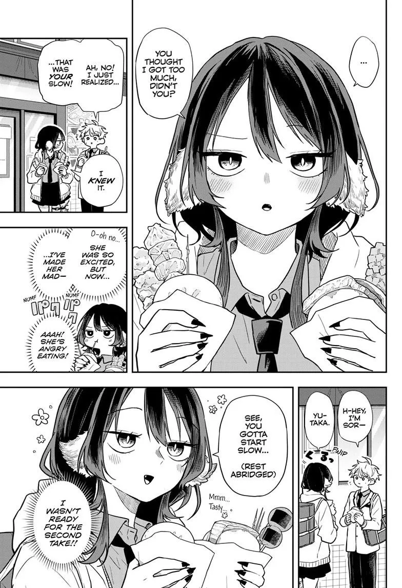 Read Tsumiki Ogamis Not So Ordinary Life EN Manga Online