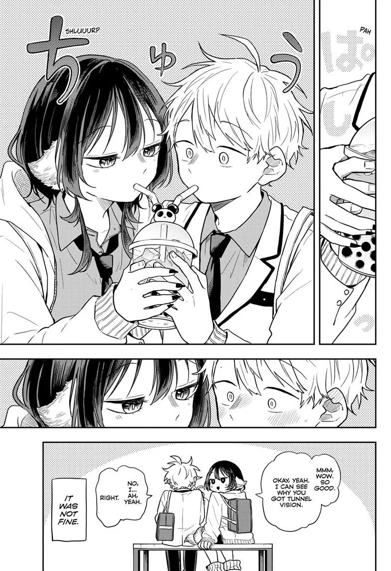 Read Tsumiki Ogamis Not So Ordinary Life EN Manga Online