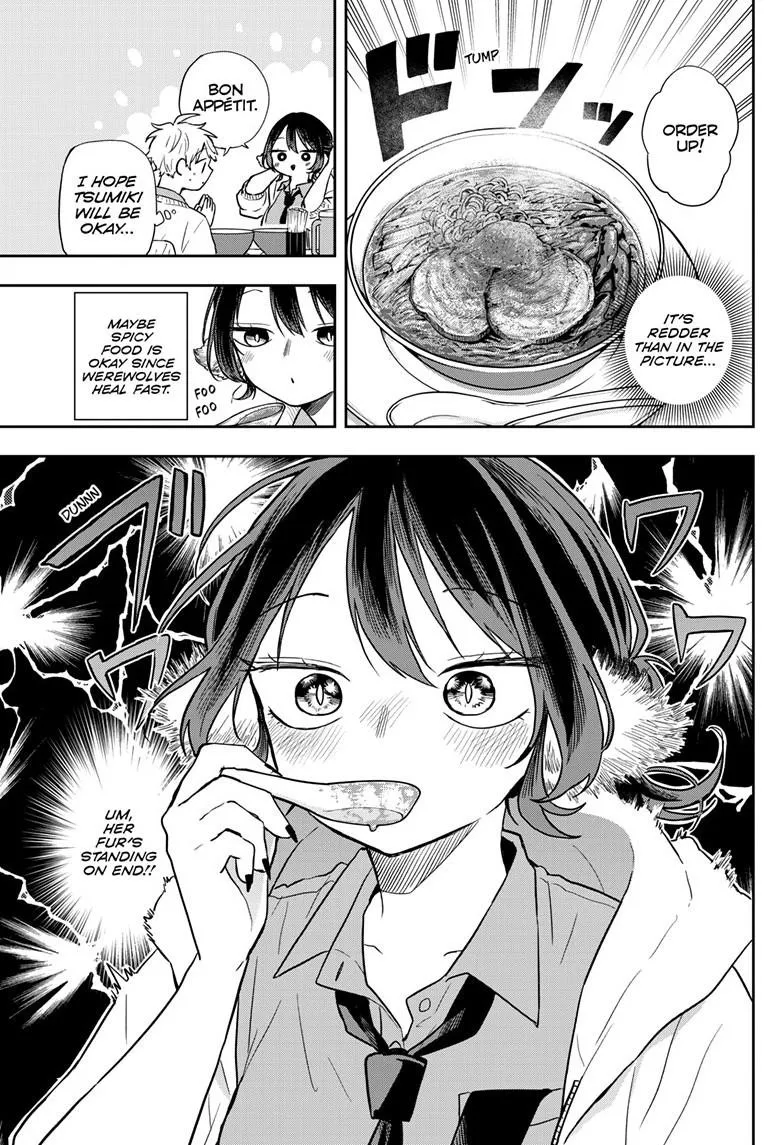 Read Tsumiki Ogamis Not So Ordinary Life EN Manga Online