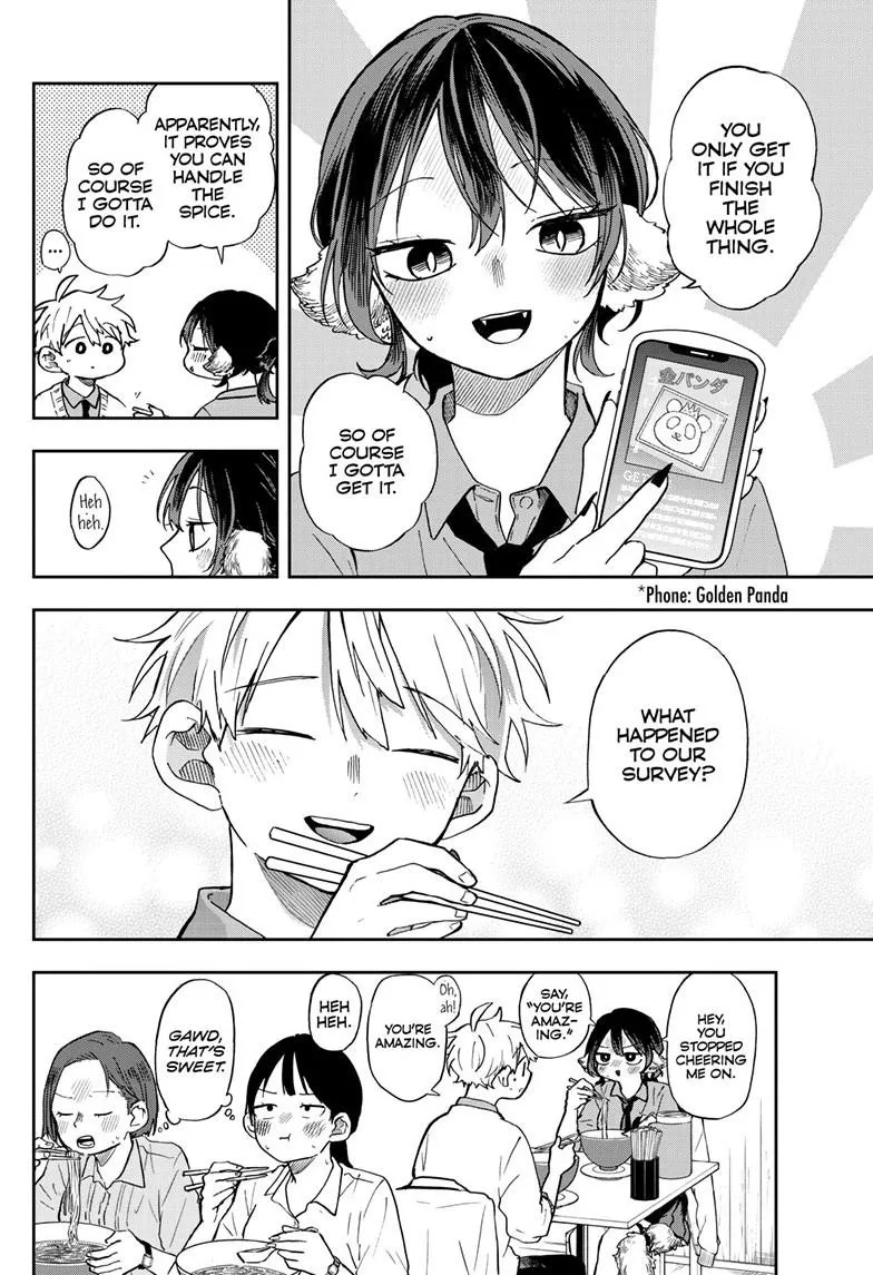 Read Tsumiki Ogamis Not So Ordinary Life EN Manga Online