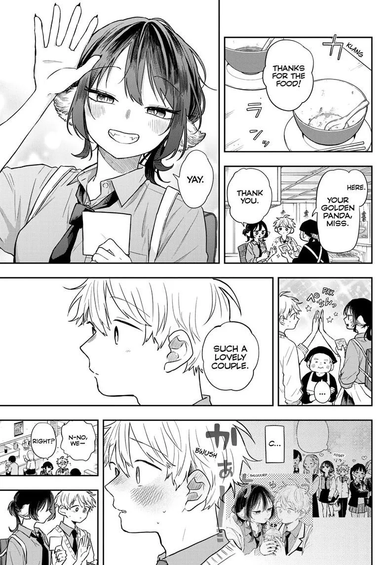 Read Tsumiki Ogamis Not So Ordinary Life EN Manga Online