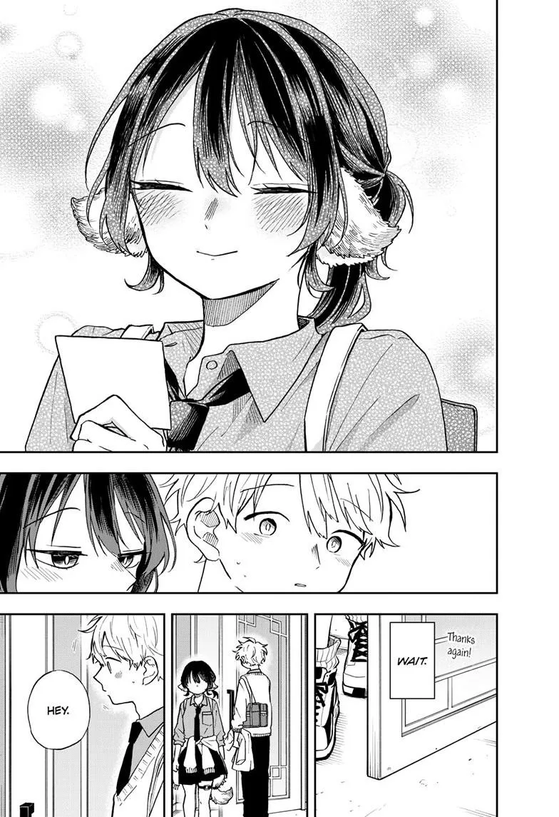 Read Tsumiki Ogamis Not So Ordinary Life EN Manga Online