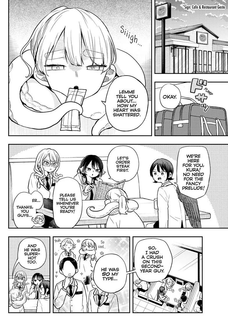 Read Tsumiki Ogamis Not So Ordinary Life EN Manga Online