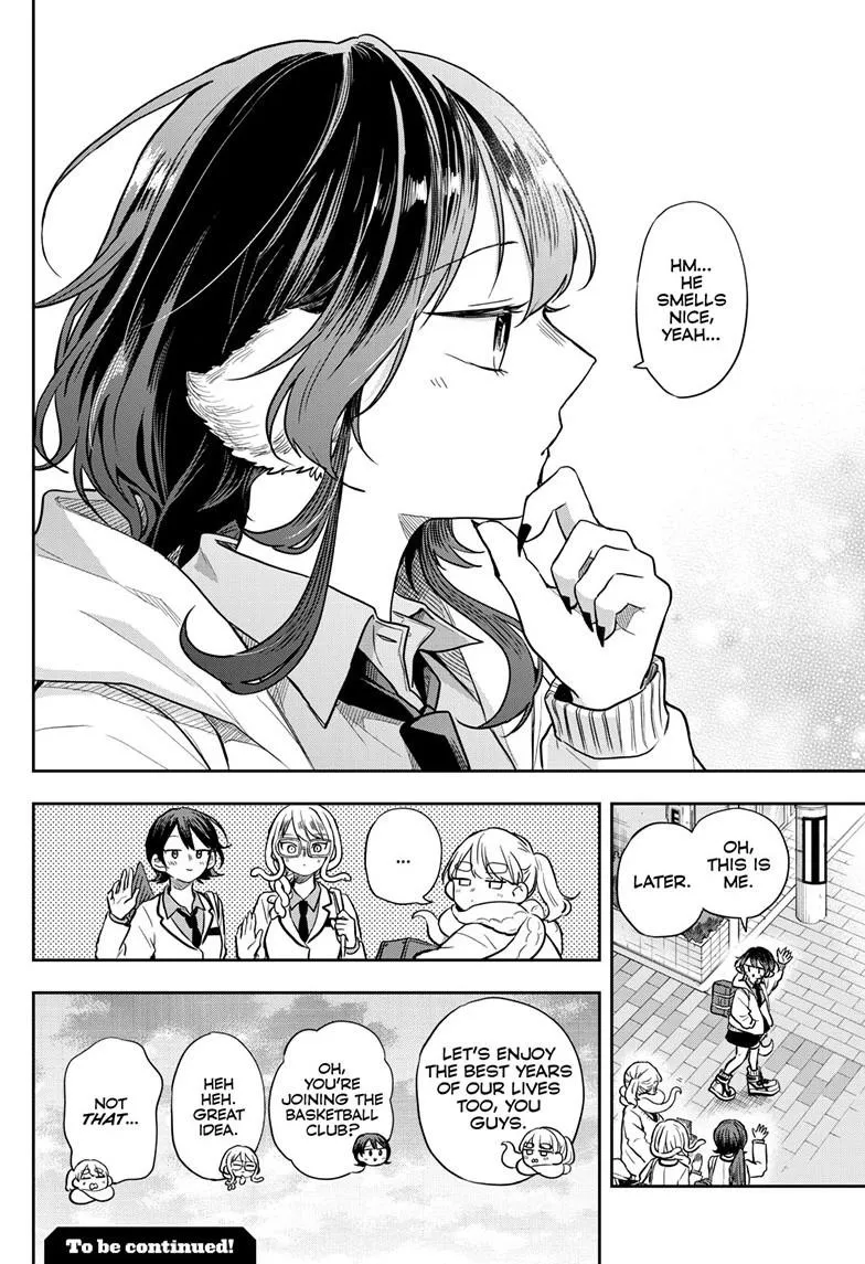Read Tsumiki Ogamis Not So Ordinary Life EN Manga Online