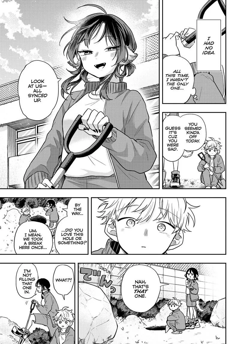 Read Tsumiki Ogamis Not So Ordinary Life EN Manga Online