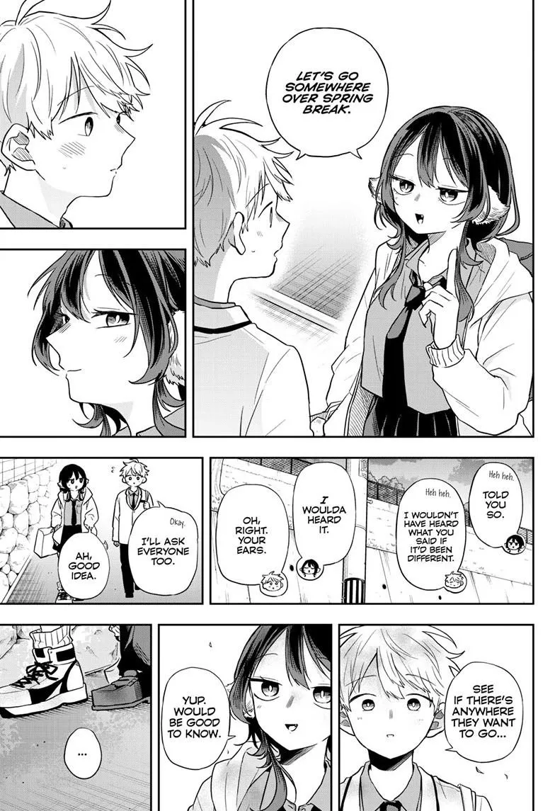 Read Tsumiki Ogamis Not So Ordinary Life EN Manga Online