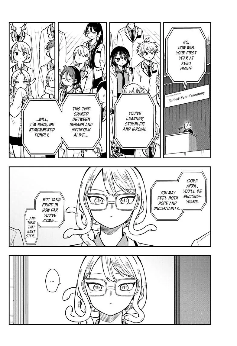 Read Tsumiki Ogamis Not So Ordinary Life EN Manga Online
