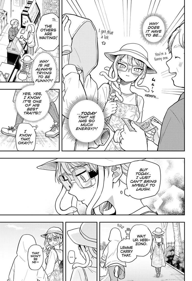 Read Tsumiki Ogamis Not So Ordinary Life EN Manga Online