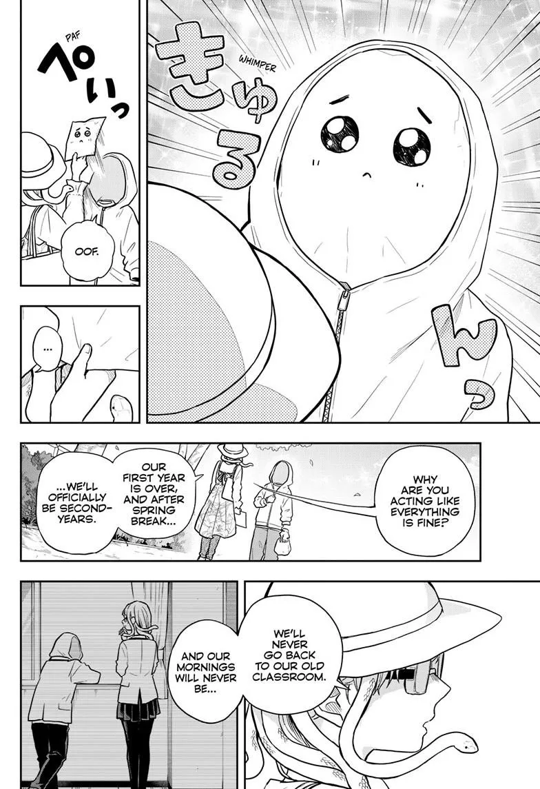 Read Tsumiki Ogamis Not So Ordinary Life EN Manga Online
