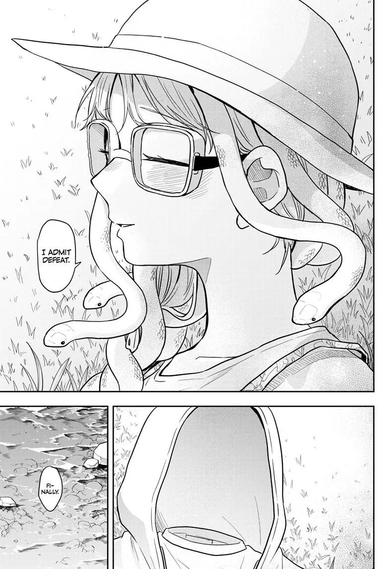 Read Tsumiki Ogamis Not So Ordinary Life EN Manga Online