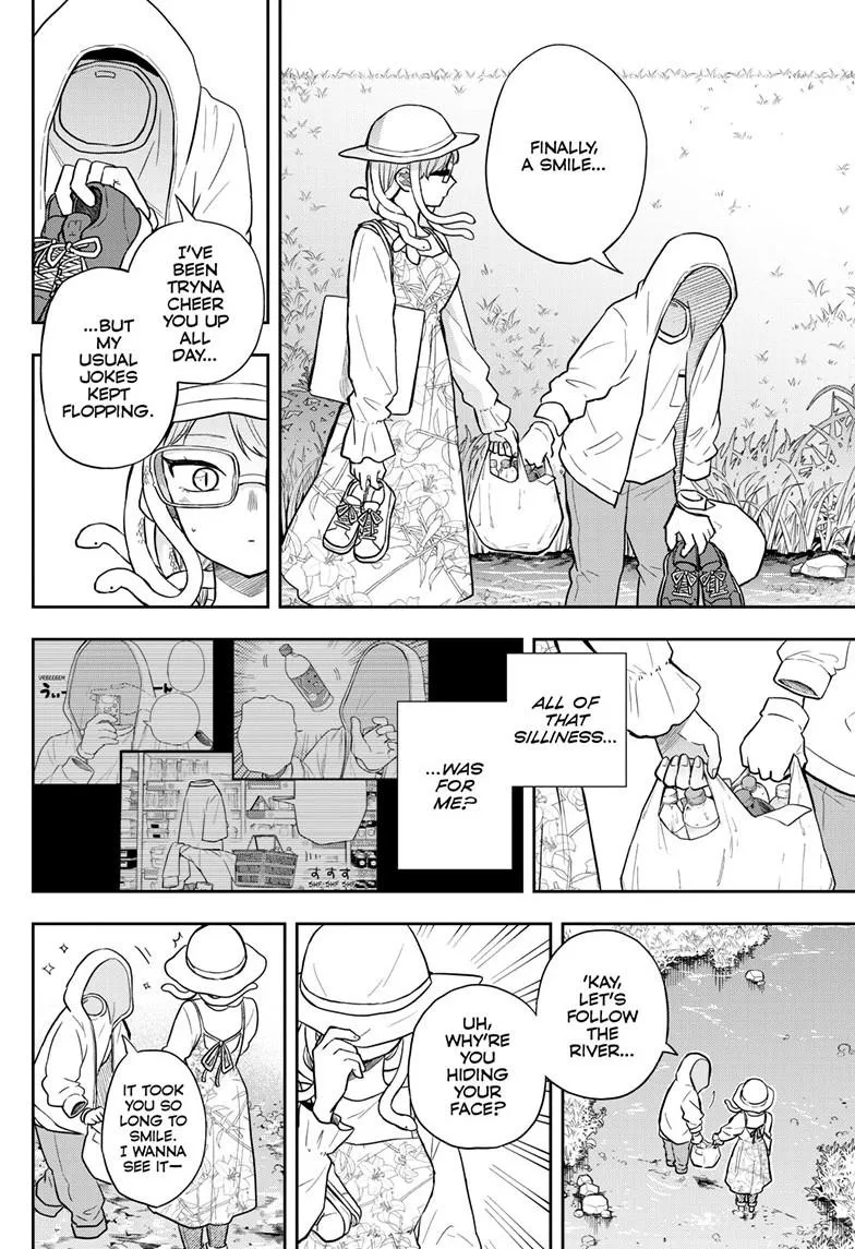 Read Tsumiki Ogamis Not So Ordinary Life EN Manga Online