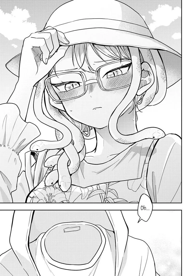 Read Tsumiki Ogamis Not So Ordinary Life EN Manga Online