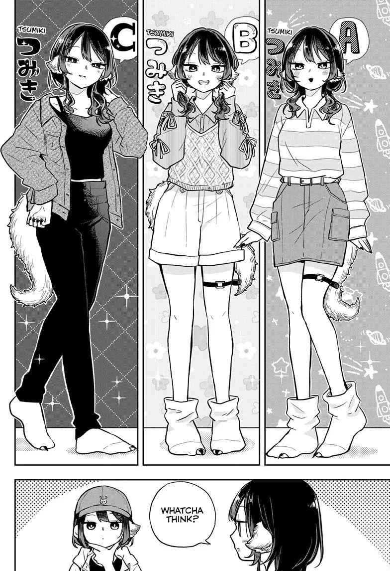 Read Tsumiki Ogamis Not So Ordinary Life EN Manga Online