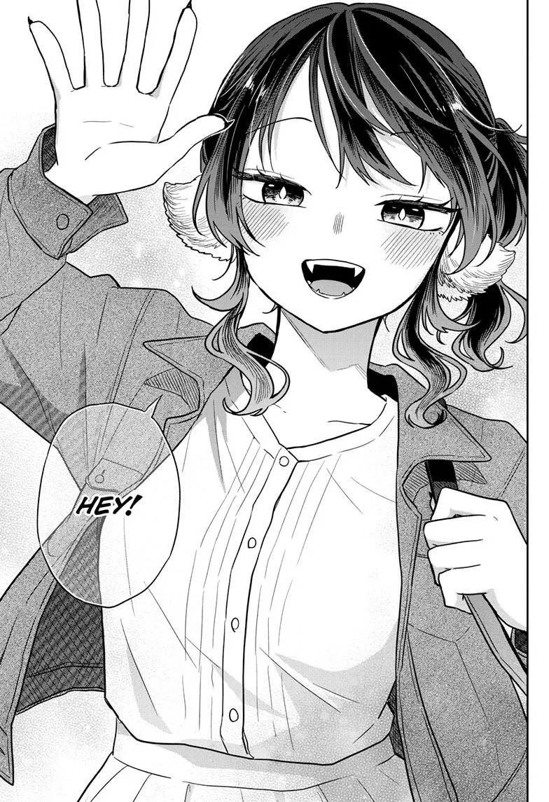 Read Tsumiki Ogamis Not So Ordinary Life EN Manga Online