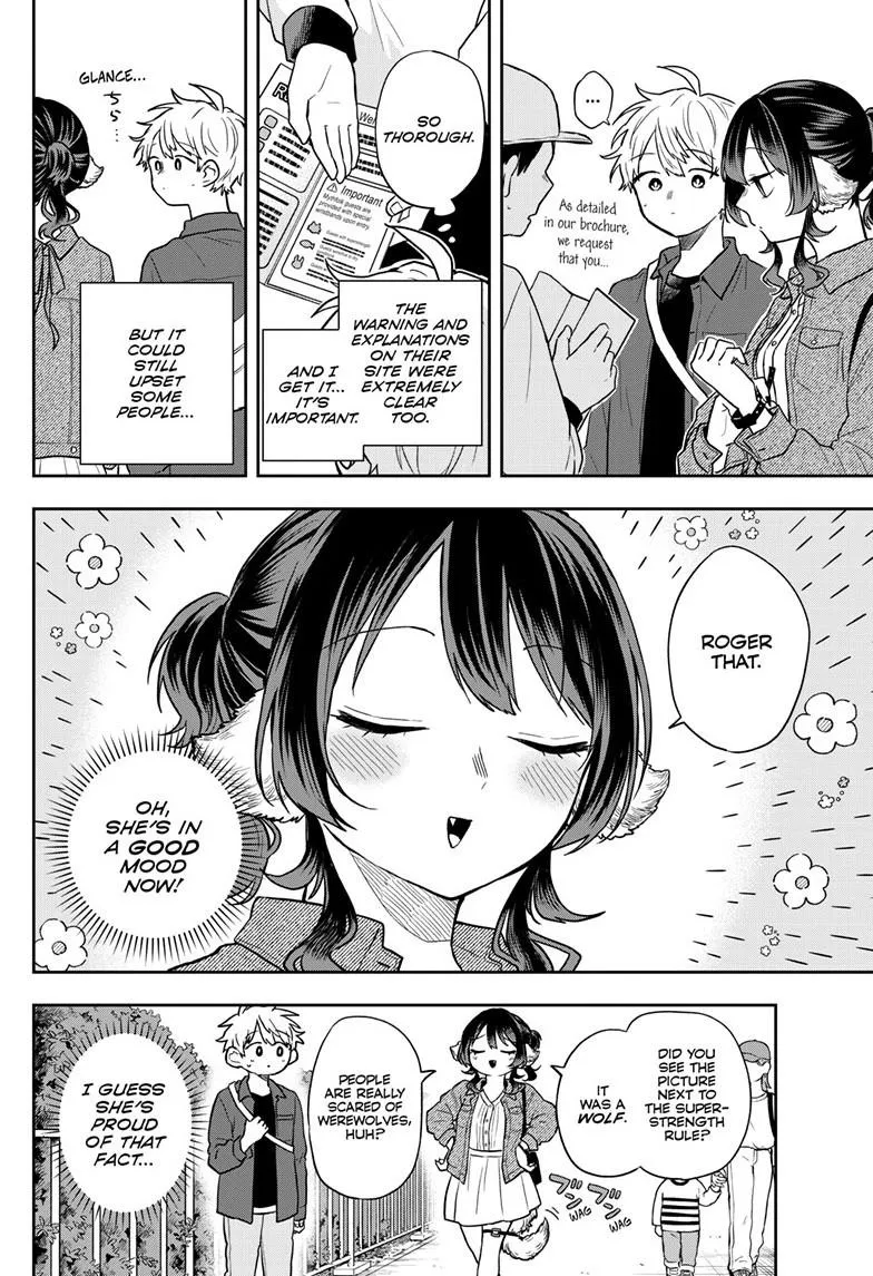 Read Tsumiki Ogamis Not So Ordinary Life EN Manga Online
