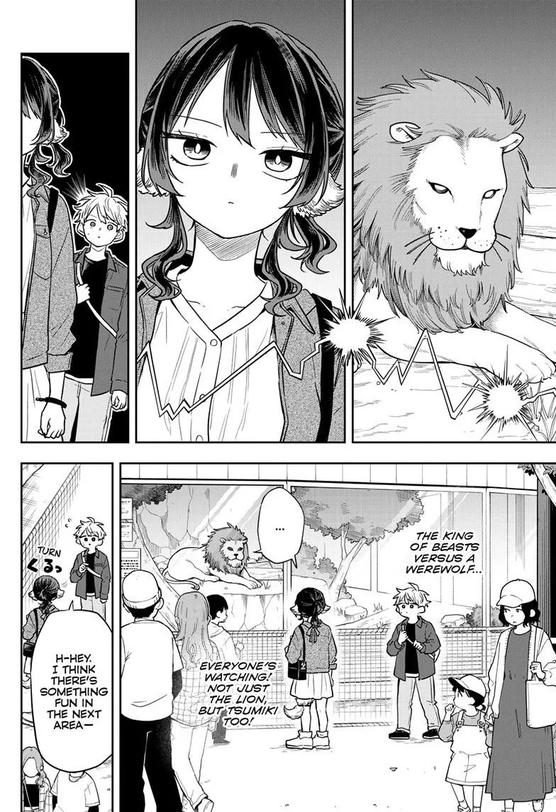 Read Tsumiki Ogamis Not So Ordinary Life EN Manga Online