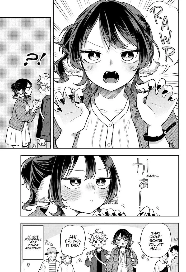 Read Tsumiki Ogamis Not So Ordinary Life EN Manga Online