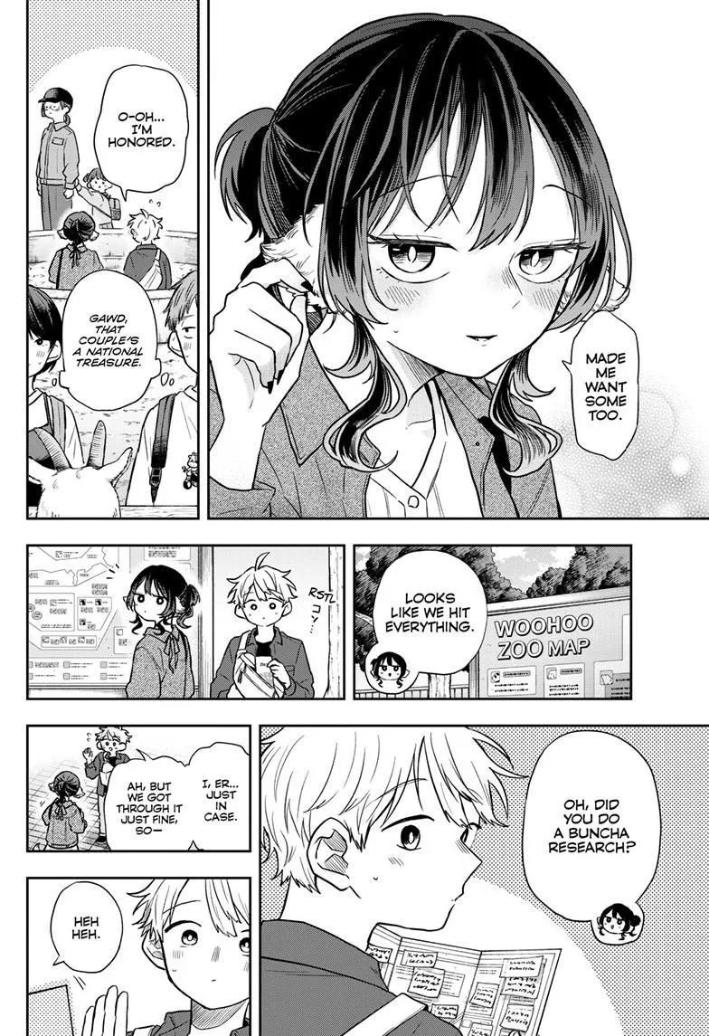 Read Tsumiki Ogamis Not So Ordinary Life EN Manga Online