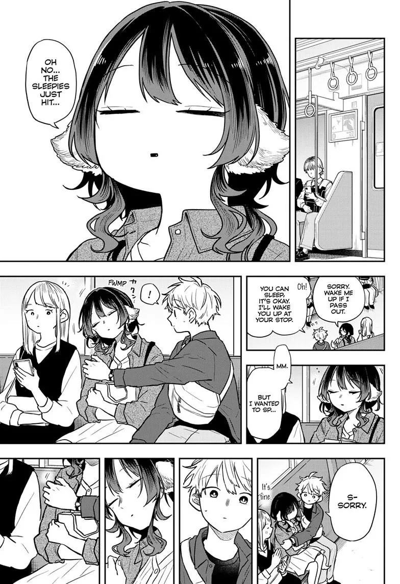 Read Tsumiki Ogamis Not So Ordinary Life EN Manga Online
