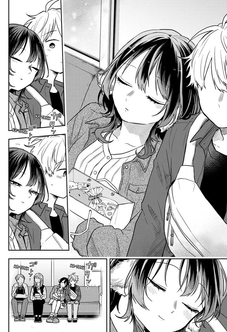 Read Tsumiki Ogamis Not So Ordinary Life EN Manga Online