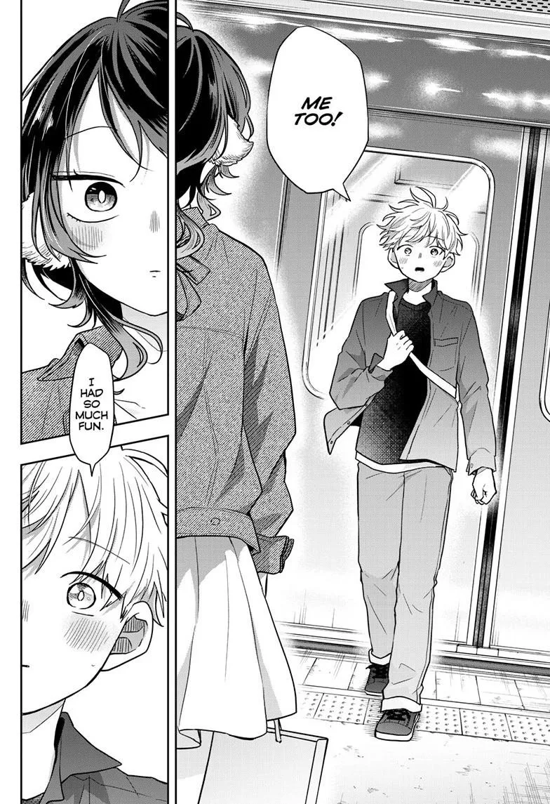 Read Tsumiki Ogamis Not So Ordinary Life EN Manga Online