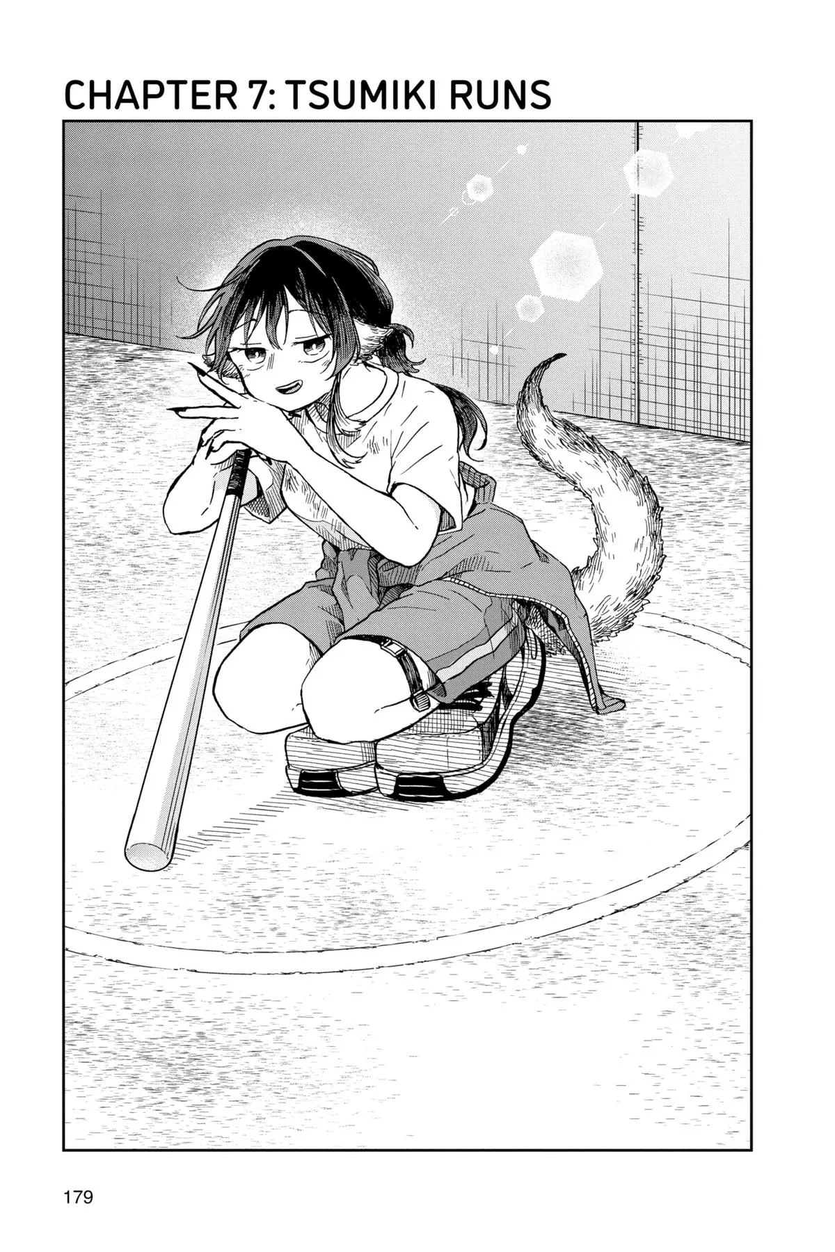 Read Tsumiki Ogamis Not So Ordinary Life EN Manga Online