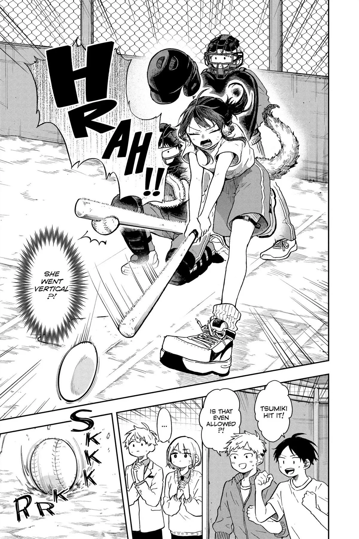 Read Tsumiki Ogamis Not So Ordinary Life EN Manga Online