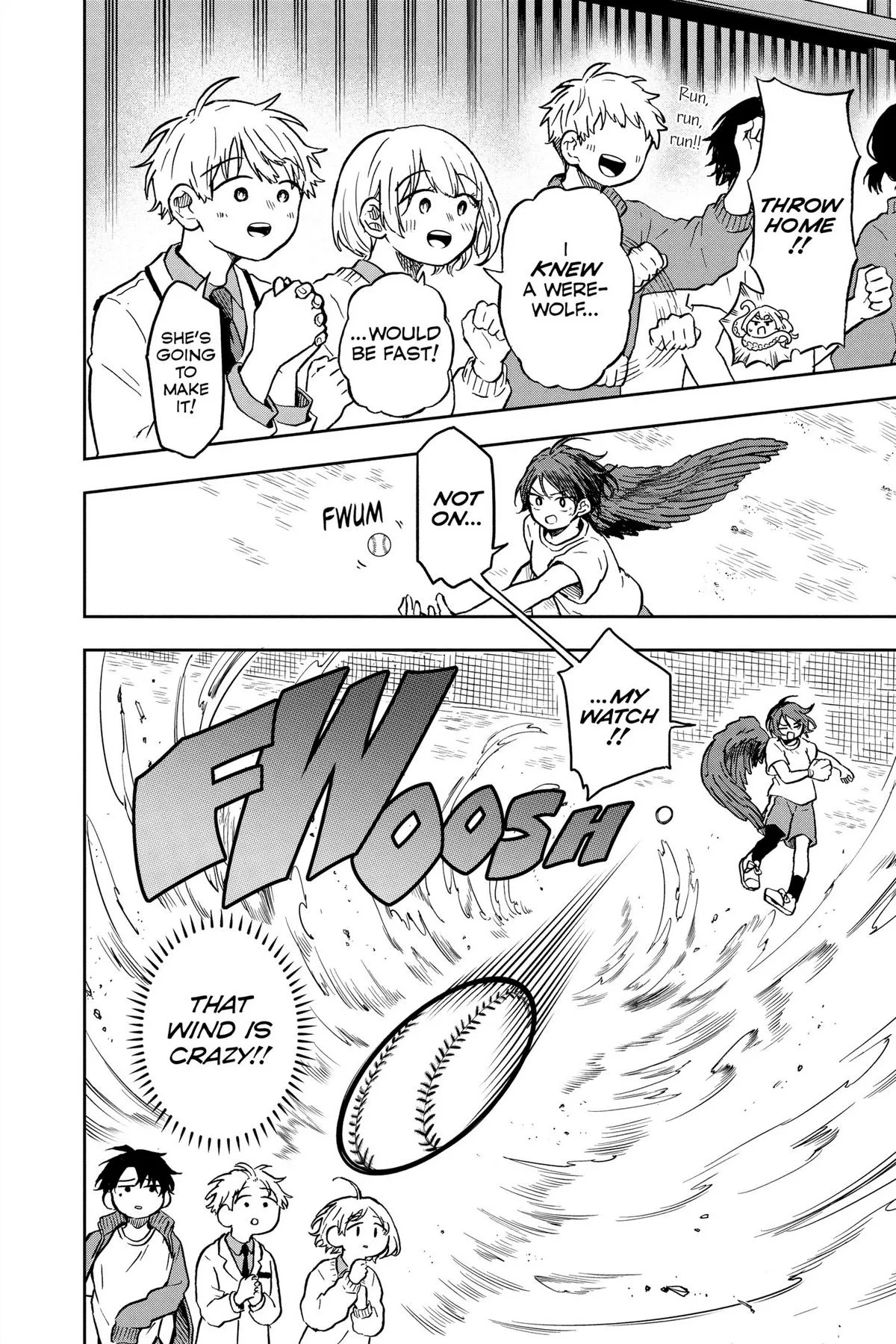 Read Tsumiki Ogamis Not So Ordinary Life EN Manga Online