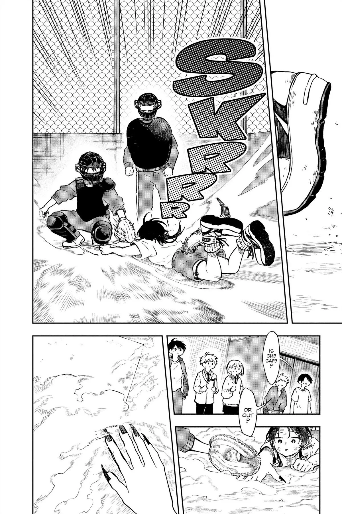 Read Tsumiki Ogamis Not So Ordinary Life EN Manga Online