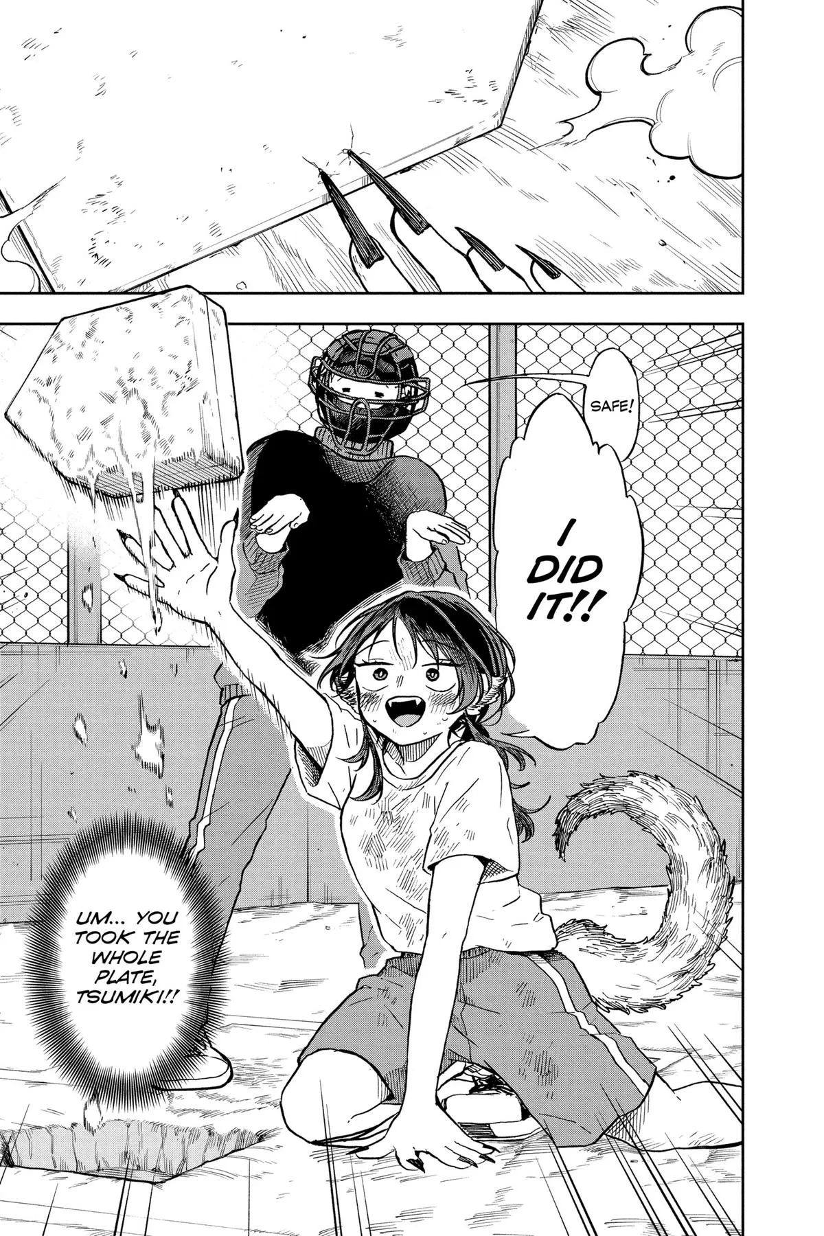 Read Tsumiki Ogamis Not So Ordinary Life EN Manga Online