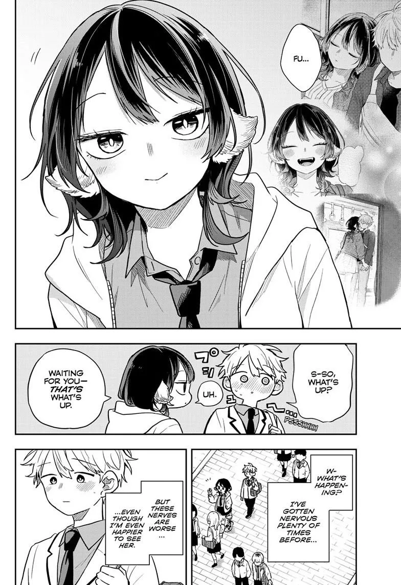 Read Tsumiki Ogamis Not So Ordinary Life EN Manga Online