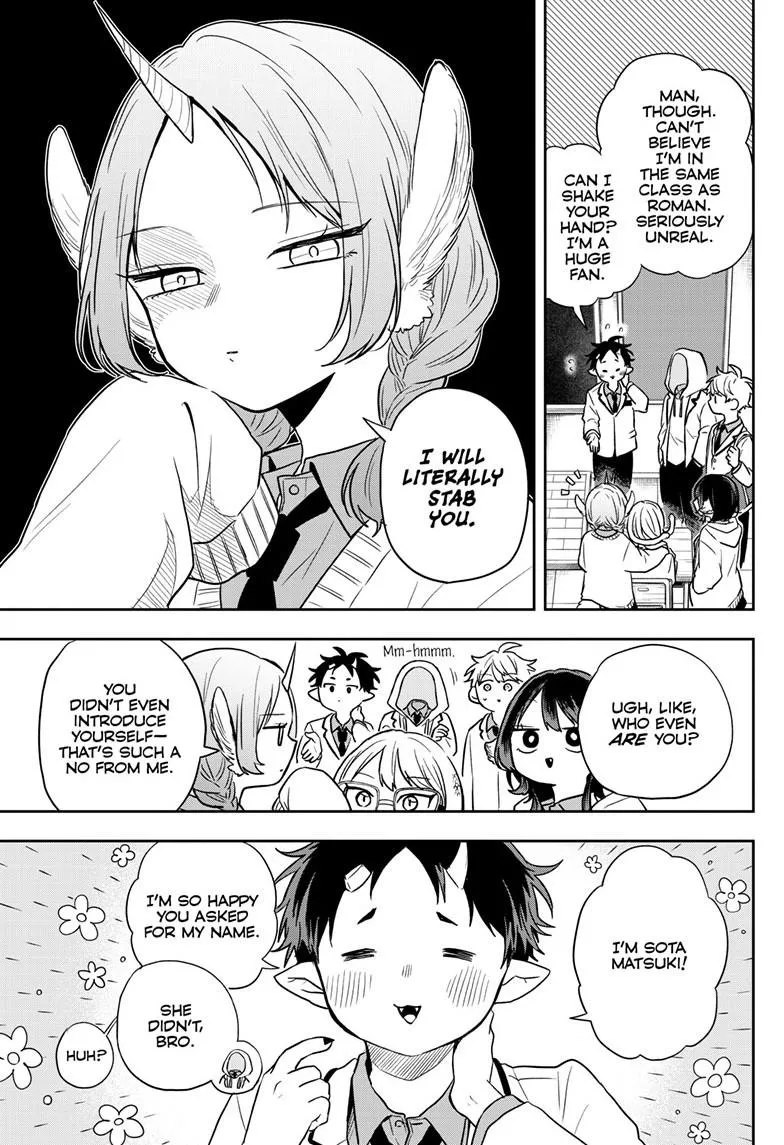 Read Tsumiki Ogamis Not So Ordinary Life EN Manga Online