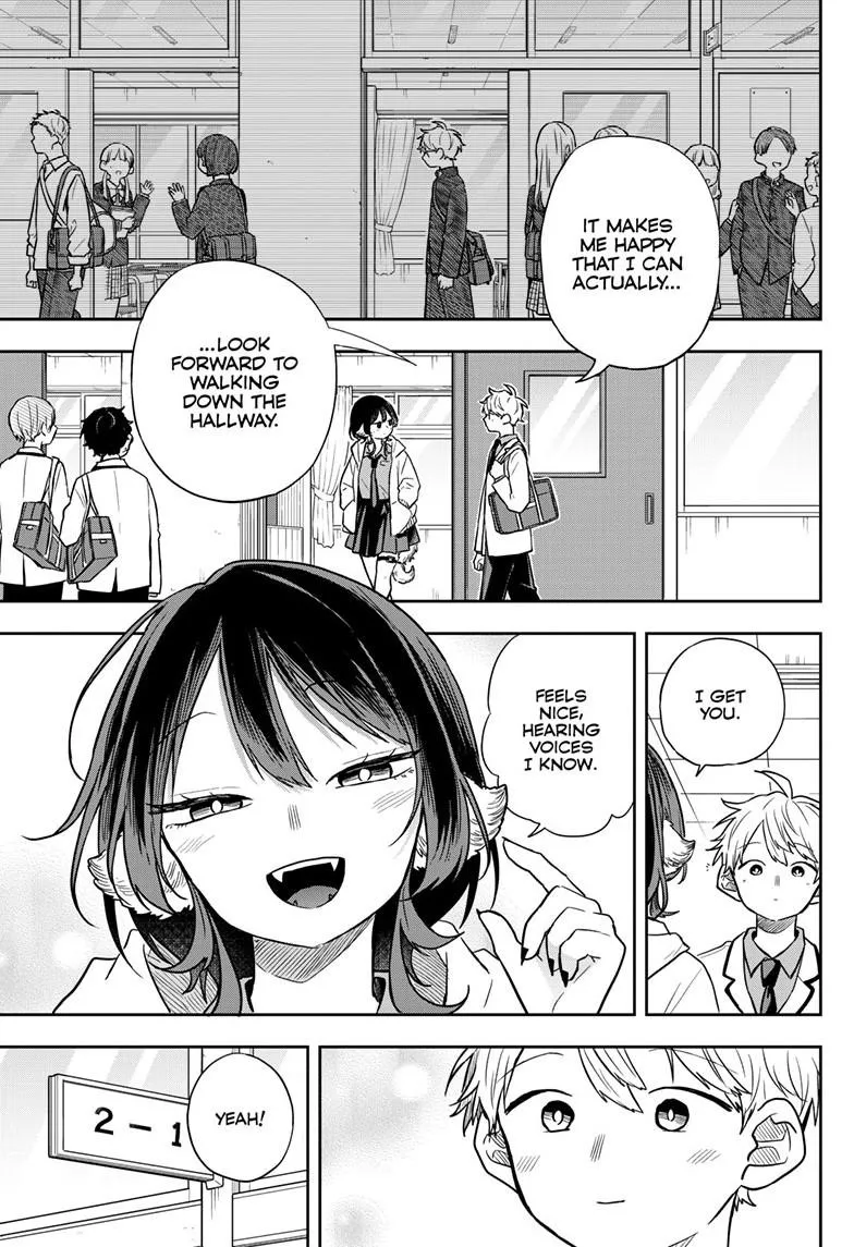 Read Tsumiki Ogamis Not So Ordinary Life EN Manga Online