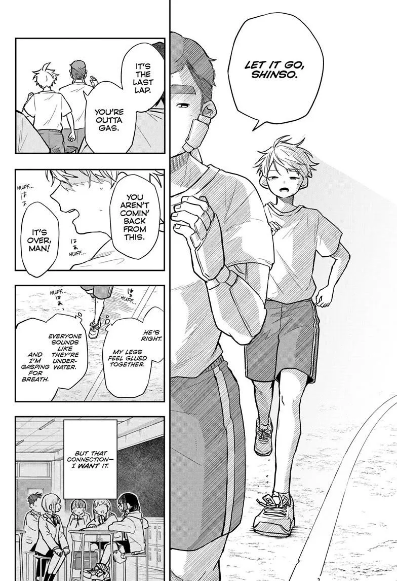Read Tsumiki Ogamis Not So Ordinary Life EN Manga Online