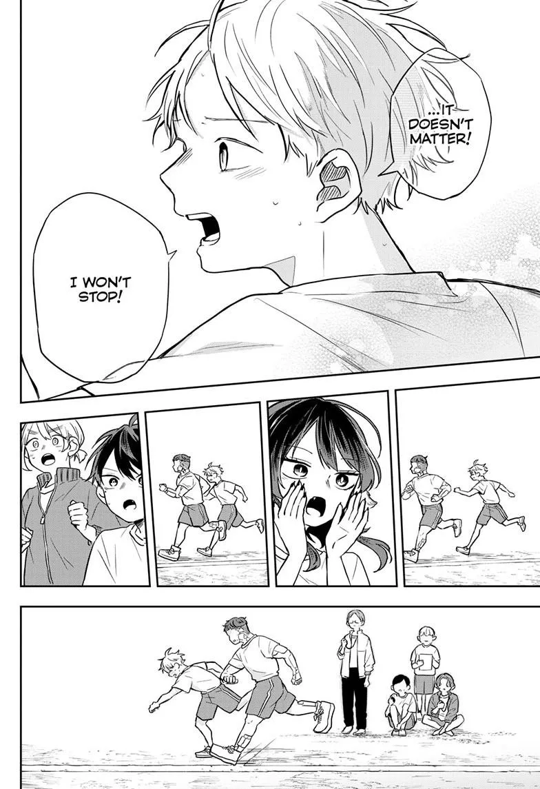Read Tsumiki Ogamis Not So Ordinary Life EN Manga Online