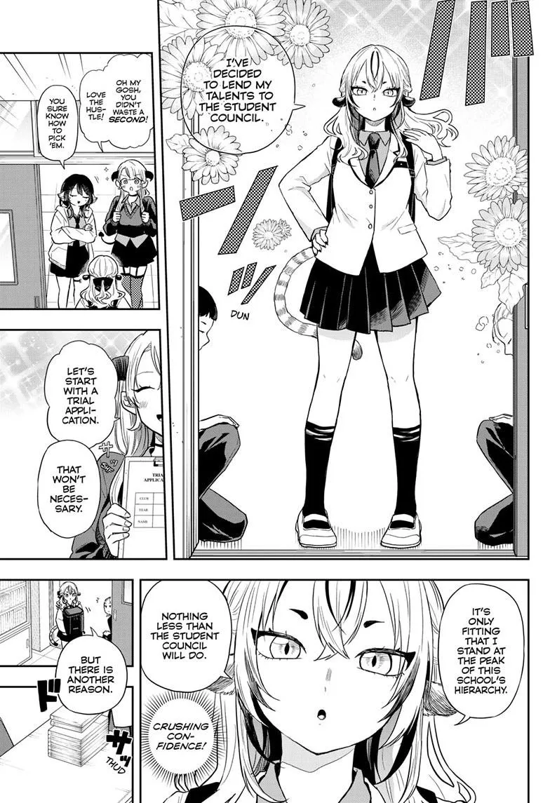 Read Tsumiki Ogamis Not So Ordinary Life EN Manga Online