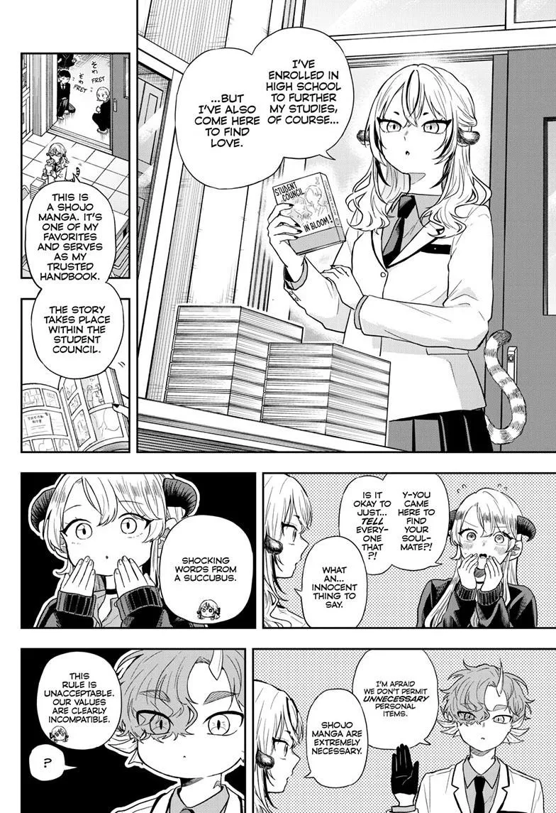 Read Tsumiki Ogamis Not So Ordinary Life EN Manga Online