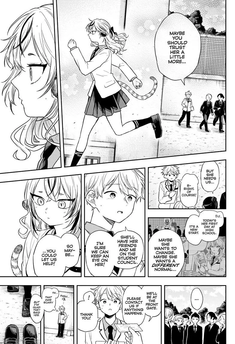 Read Tsumiki Ogamis Not So Ordinary Life EN Manga Online