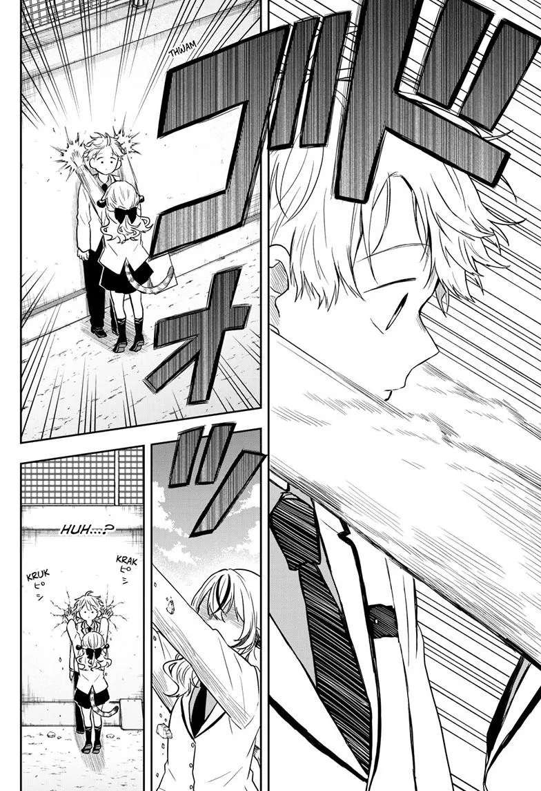 Read Tsumiki Ogamis Not So Ordinary Life EN Manga Online