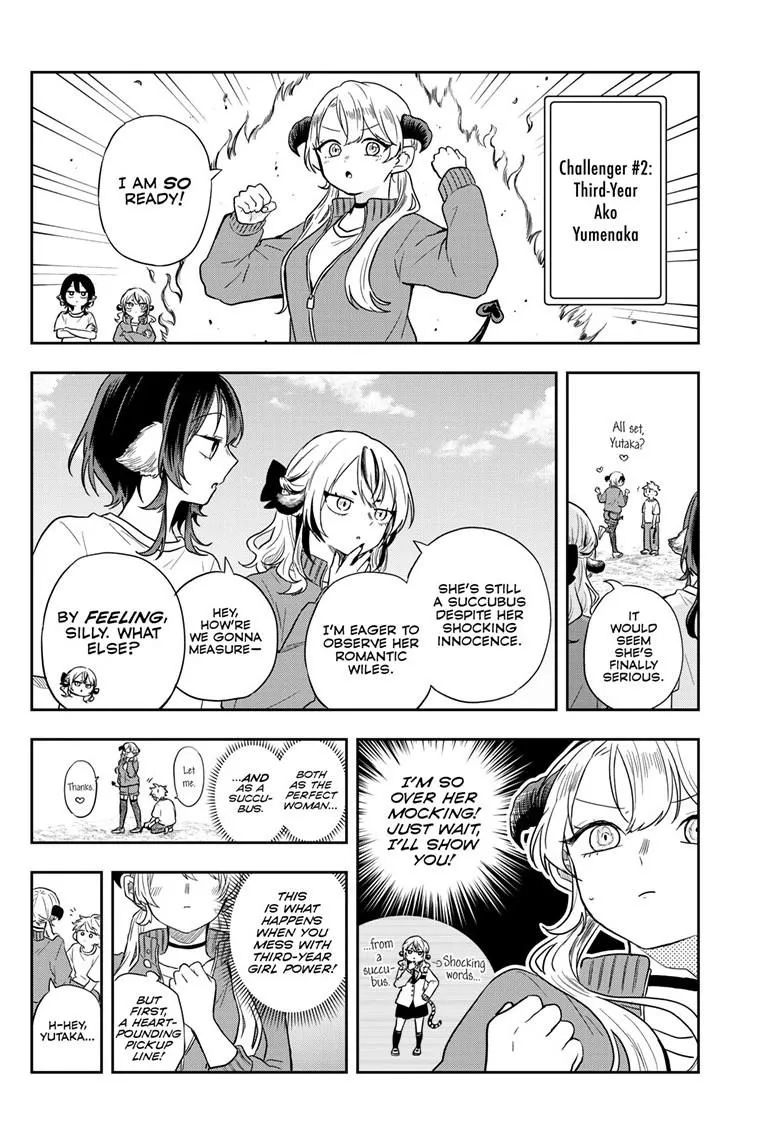 Read Tsumiki Ogamis Not So Ordinary Life EN Manga Online