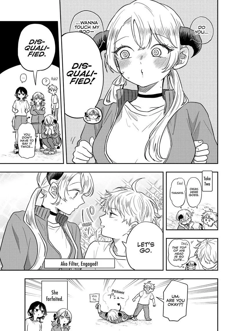 Read Tsumiki Ogamis Not So Ordinary Life EN Manga Online