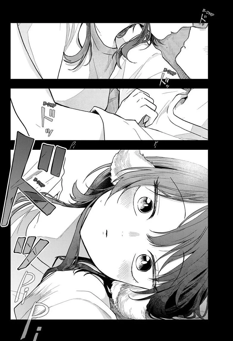 Read Tsumiki Ogamis Not So Ordinary Life EN Manga Online