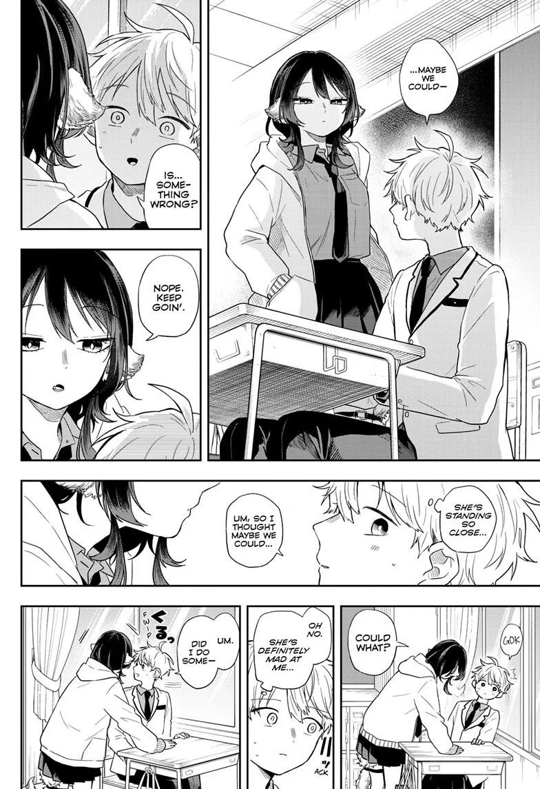 Read Tsumiki Ogamis Not So Ordinary Life EN Manga Online