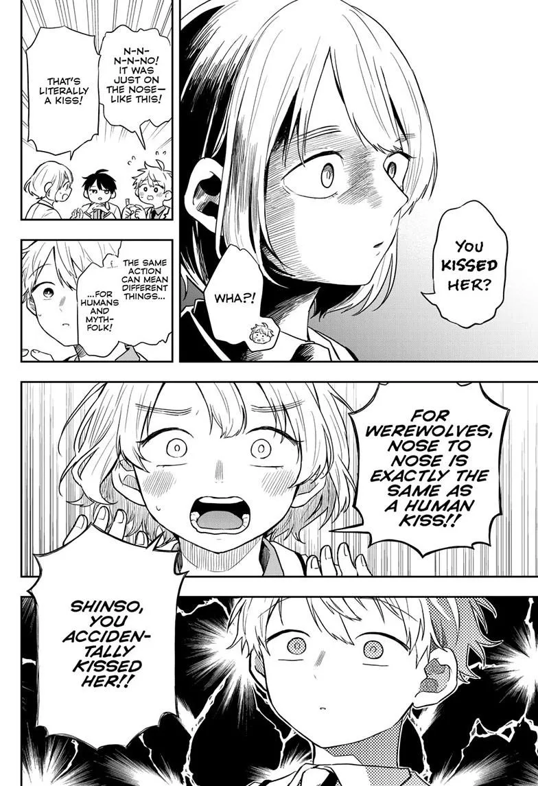 Read Tsumiki Ogamis Not So Ordinary Life EN Manga Online