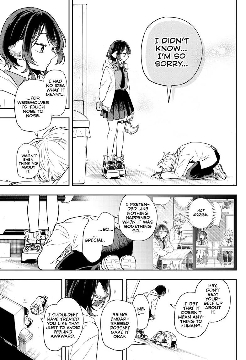 Read Tsumiki Ogamis Not So Ordinary Life EN Manga Online