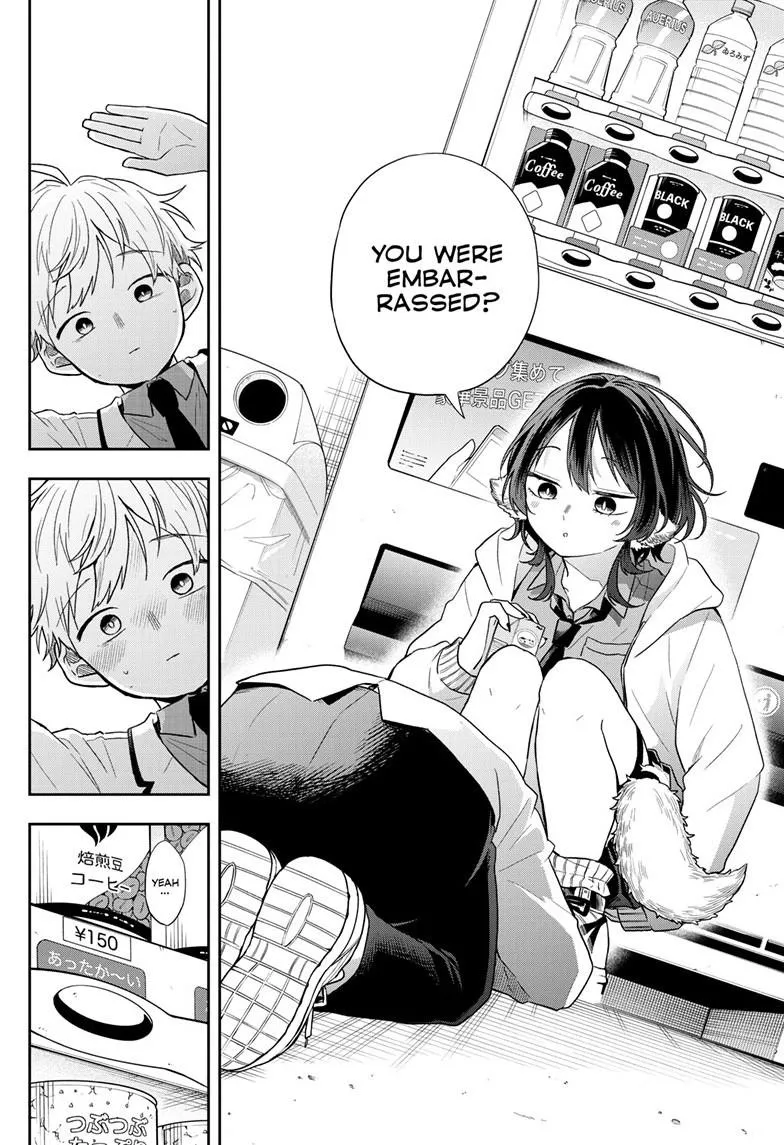 Read Tsumiki Ogamis Not So Ordinary Life EN Manga Online
