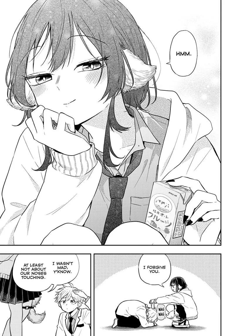 Read Tsumiki Ogamis Not So Ordinary Life EN Manga Online