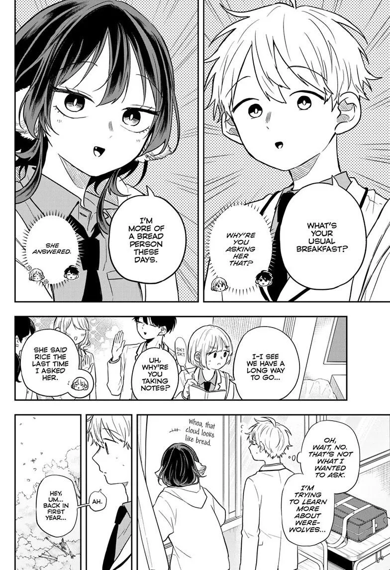 Read Tsumiki Ogamis Not So Ordinary Life EN Manga Online