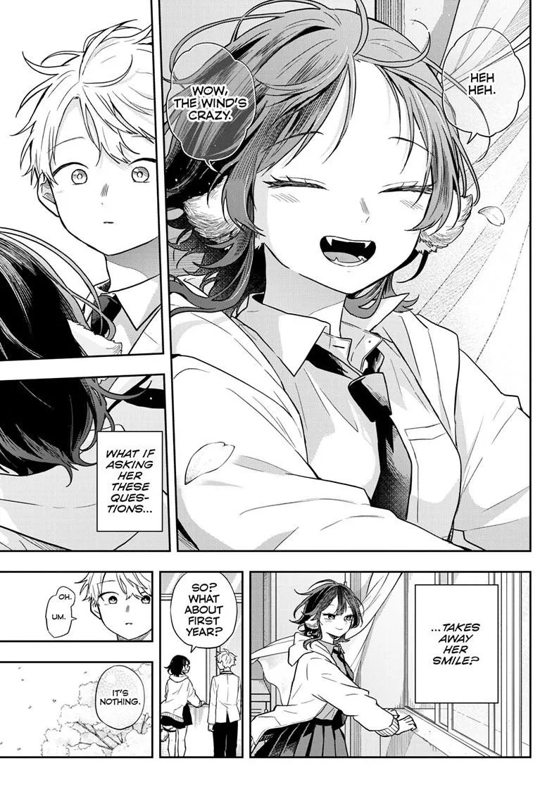 Read Tsumiki Ogamis Not So Ordinary Life EN Manga Online