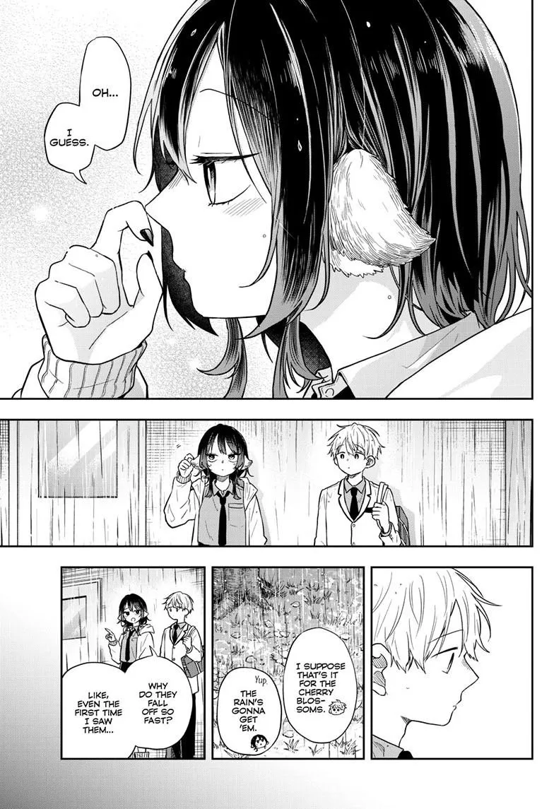 Read Tsumiki Ogamis Not So Ordinary Life EN Manga Online